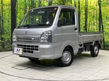 2023 Suzuki Carry Truck