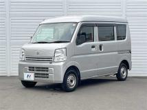 2019 Suzuki Every