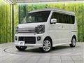 2025 Suzuki Every Wagon