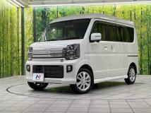 2025 Suzuki Every Wagon