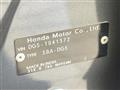 2025 Honda Honda Others