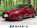 2018 Mazda Demio