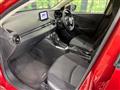 2018 Mazda Demio