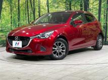 2018 Mazda Demio