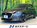 2020 Mazda Mazda2
