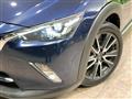 2015 Mazda CX-3