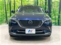 2015 Mazda CX-3