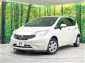 2012 Nissan Note