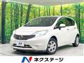2012 Nissan Note