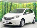 2012 Nissan Note