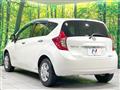 2012 Nissan Note