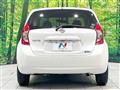 2012 Nissan Note