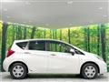 2012 Nissan Note