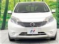 2012 Nissan Note