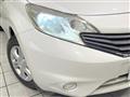 2012 Nissan Note