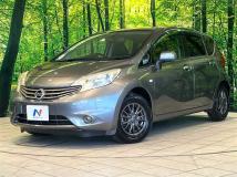 2013 Nissan Note