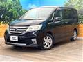 2011 Nissan Serena