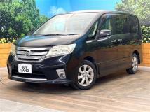2011 Nissan Serena