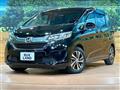 2018 Honda Freed