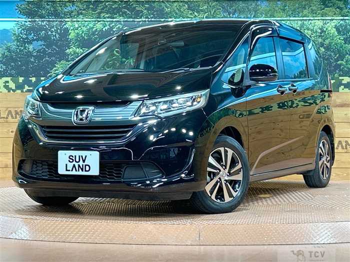 2018 Honda Freed