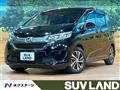 2018 Honda Freed