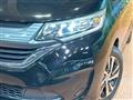 2018 Honda Freed