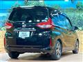 2018 Honda Freed