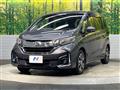 2018 Honda Freed