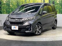 2018 Honda Freed