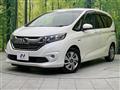 2017 Honda Freed