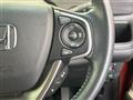 2018 Honda Freed