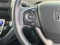 2018 Honda Freed