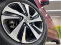2018 Honda Freed