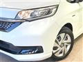 2021 Honda Freed