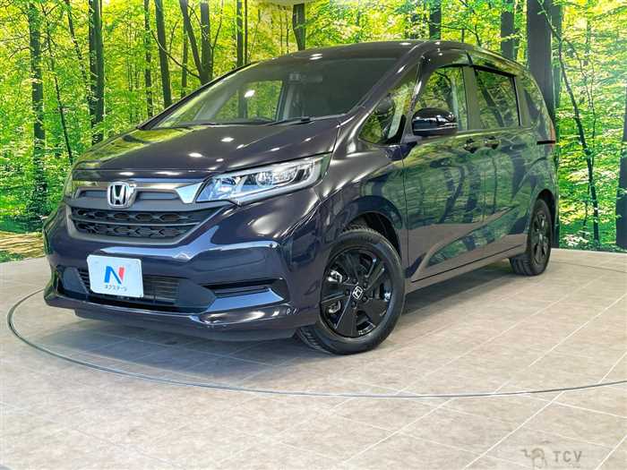 2022 Honda Freed