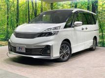 2016 Nissan Serena