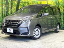 2022 Nissan Serena