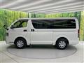 2024 Toyota Hiace Van