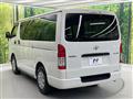 2024 Toyota Hiace Van
