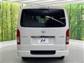 2024 Toyota Hiace Van