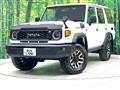 2026 Toyota Landcruiser 70