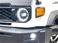 2026 Toyota Landcruiser 70