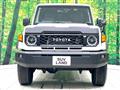 2026 Toyota Landcruiser 70