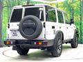 2026 Toyota Landcruiser 70