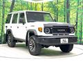 2026 Toyota Landcruiser 70
