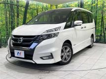 2016 Nissan Serena
