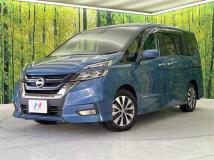 2018 Nissan Serena