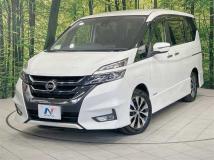 2019 Nissan Serena