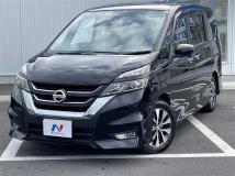 2019 Nissan Serena