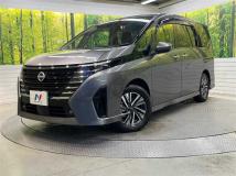 2023 Nissan Serena